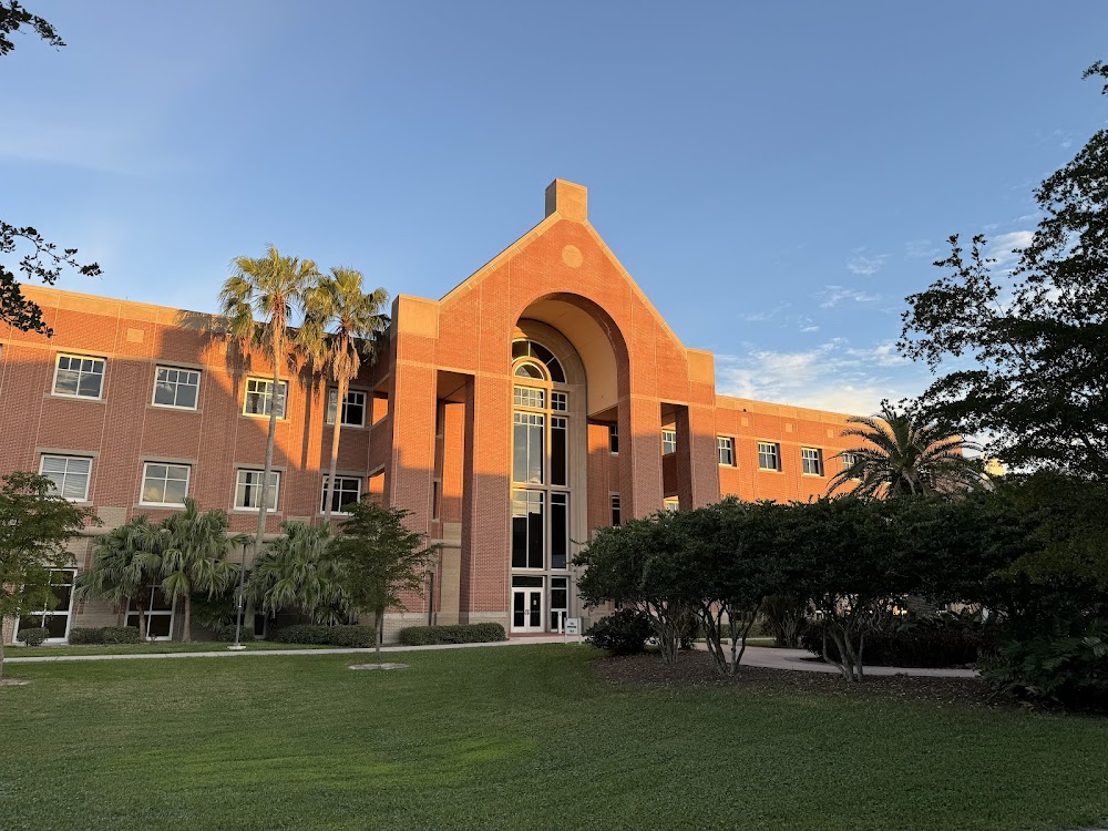 The Florida Institute of Technology campus in Melbourne, where ResKit Labs completed a sweeping, campus-wide cybersecurity overhaul.